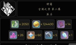 原神散兵最新爆料up池,神秘力量觉醒，UP池即将开启！